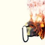 Dinas Damkar Jombang Simulasi Bencana di Kantor Walikota